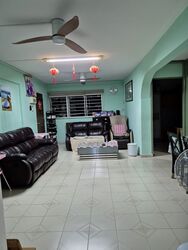 Blk 801 Tampines Avenue 4 (Tampines), HDB 4 Rooms #570692231